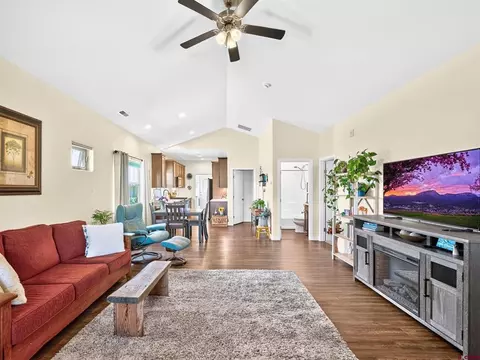 Living - 515 Confluence Ave, Durango, CO 81301 photo 1 of 3