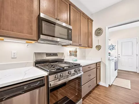 Kitchen - 515 Confluence Ave, Durango, CO 81301 photo 4 of 4