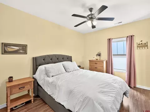 Bedroom - 515 Confluence Ave, Durango, CO 81301 photo 1 of 6
