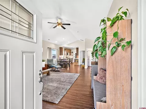 Entry Way - 515 Confluence Ave, Durango, CO 81301 photo 1 of 2