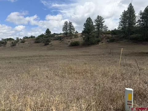 656 Indian Land Rd, Pagosa Springs, CO 81147