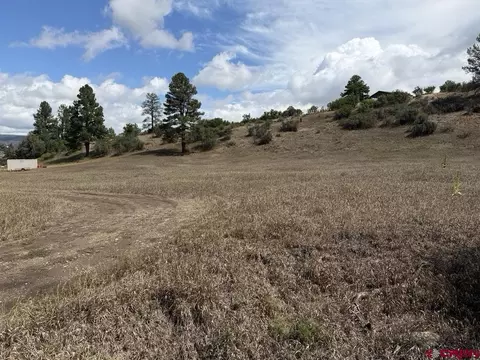 626 Indian Land Rd, Pagosa Springs, CO 81147