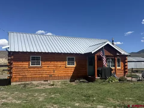 184 Marshall St, Sargents, CO 81248