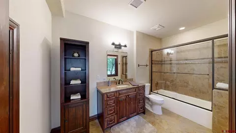 Bath - 868 N Dalton Ranch Rd, Durango, CO 81301 photo 1 of 5