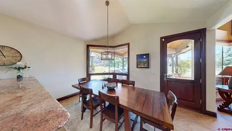 Dining - 868 N Dalton Ranch Rd, Durango, CO 81301 photo 1 of 3