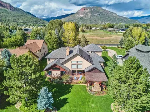 View/Area - 868 N Dalton Ranch Rd, Durango, CO 81301 photo 2 of 5