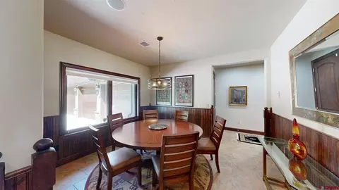 Dining - 868 N Dalton Ranch Rd, Durango, CO 81301 photo 3 of 3