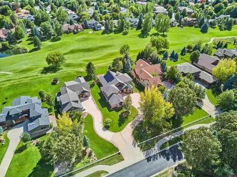 View/Area - 868 N Dalton Ranch Rd, Durango, CO 81301 photo 3 of 5
