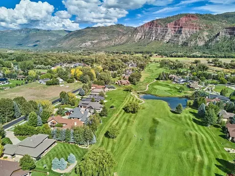 View/Area - 868 N Dalton Ranch Rd, Durango, CO 81301 photo 4 of 5