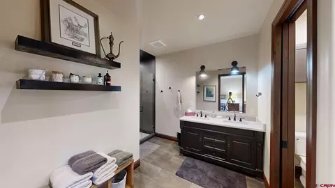 Bath - 868 N Dalton Ranch Rd, Durango, CO 81301 photo 4 of 5