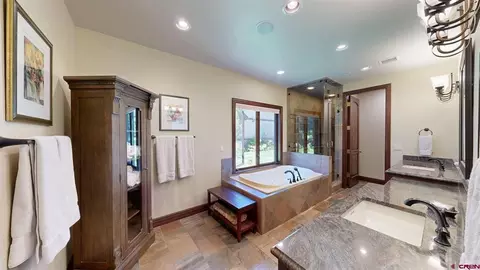Bath - 868 N Dalton Ranch Rd, Durango, CO 81301 photo 2 of 5