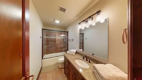 Bath - 868 N Dalton Ranch Rd, Durango, CO 81301 photo 5 of 5