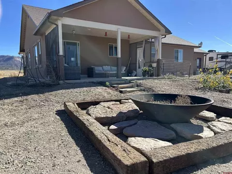 Exterior - 8513 Road 294 Loop, Cortez, CO 81321 photo 3 of 9