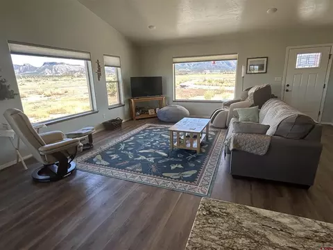 Living - 8513 Road 294 Loop, Cortez, CO 81321 photo 2 of 3