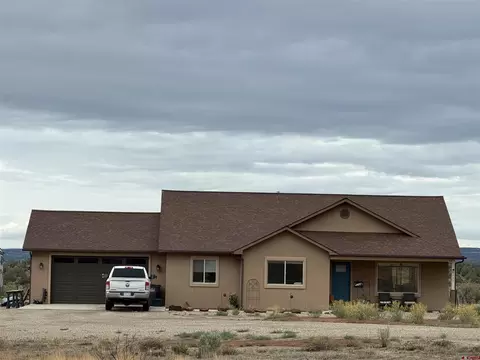 Exterior - 8513 Road 294 Loop, Cortez, CO 81321 photo 9 of 9