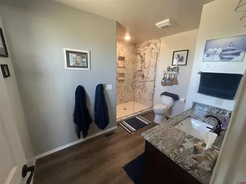 Bath - 8513 Road 294 Loop, Cortez, CO 81321 photo 1 of 4