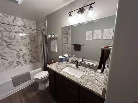 Bath - 8513 Road 294 Loop, Cortez, CO 81321 photo 3 of 4