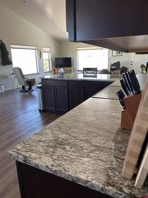 Kitchen - 8513 Road 294 Loop, Cortez, CO 81321 photo 4 of 8