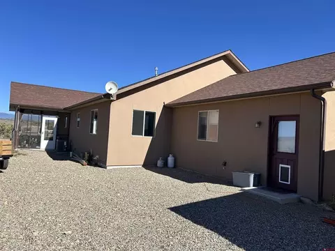 Exterior - 8513 Road 294 Loop, Cortez, CO 81321 photo 6 of 9