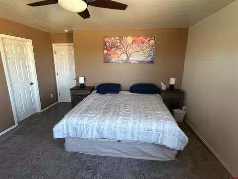 Bedroom - 8513 Road 294 Loop, Cortez, CO 81321 photo 1 of 3
