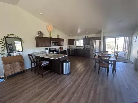 Kitchen - 8513 Road 294 Loop, Cortez, CO 81321 photo 7 of 8