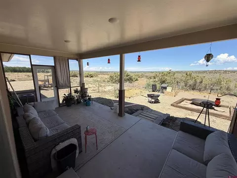 Exterior - 8513 Road 294 Loop, Cortez, CO 81321 photo 5 of 9