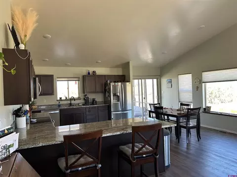 Kitchen - 8513 Road 294 Loop, Cortez, CO 81321 photo 8 of 8
