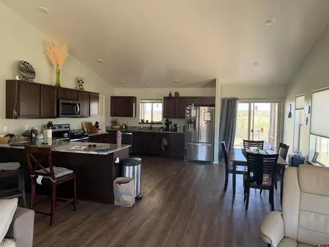 Kitchen - 8513 Road 294 Loop, Cortez, CO 81321 photo 1 of 8