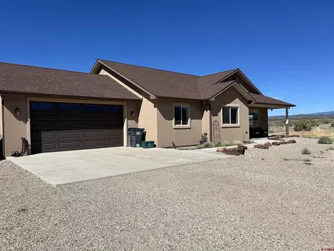 Exterior - 8513 Road 294 Loop, Cortez, CO 81321 photo 7 of 9