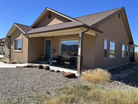 Exterior - 8513 Road 294 Loop, Cortez, CO 81321 photo 2 of 9
