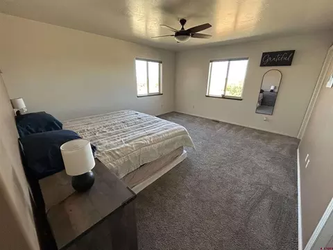 Bedroom - 8513 Road 294 Loop, Cortez, CO 81321 photo 3 of 3