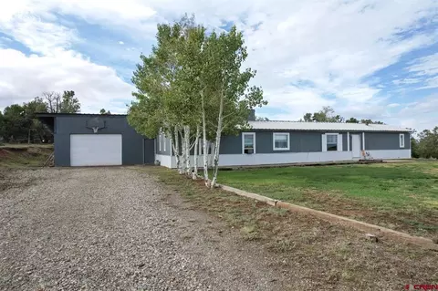 15546 Road Bb, Pleasant View, CO 81331