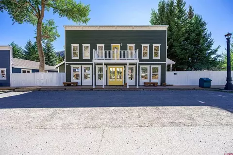 322 Silver St, Lake City, CO 81235