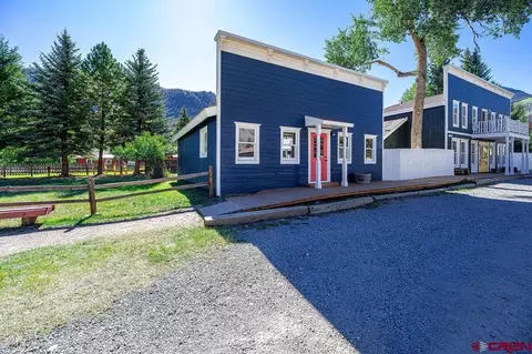324 Silver St, Lake City, CO 81235
