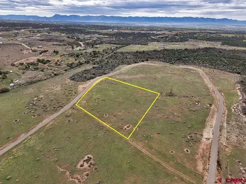 lot9 Tbd Road 274 Loop Rd, Dolores, CO 81323