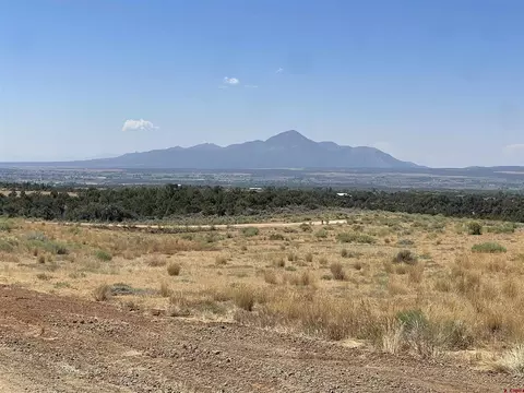 lot9 Road 25, Dolores, CO 81323