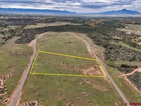 lot5 Tbd Road 274 Loop Rd, Dolores, CO 81323