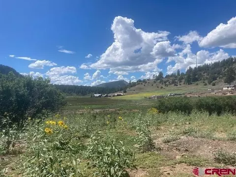 117 Ute Dr, Pagosa Springs, CO 81147