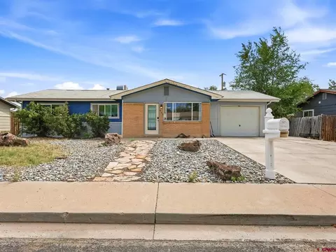 482 Glen Rd, Grand Junction, CO 81501