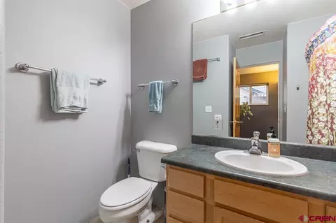 Bath - 2322 Forest Ave, Durango, CO 81301 photo 3 of 3