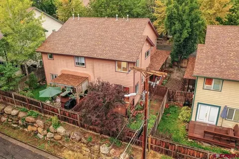 Other - 2322 Forest Ave, Durango, CO 81301 photo 19 of 20