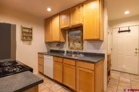 Kitchen - 2322 Forest Ave, Durango, CO 81301 photo 1 of 1