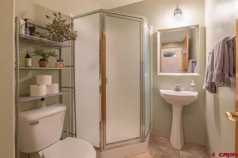 Bath - 2322 Forest Ave, Durango, CO 81301 photo 1 of 3