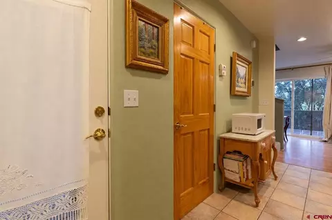 Entry Way - 2322 Forest Ave, Durango, CO 81301 photo 1 of 1