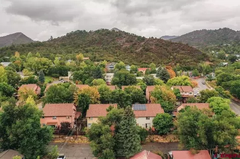 View/Area - 2322 Forest Ave, Durango, CO 81301 photo 3 of 4