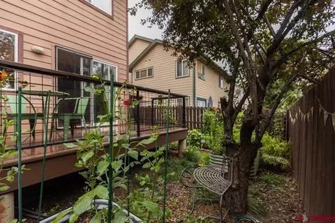 Exterior - 2322 Forest Ave, Durango, CO 81301 photo 9 of 10