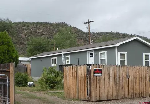119 Payson St, Naturita, CO 81422