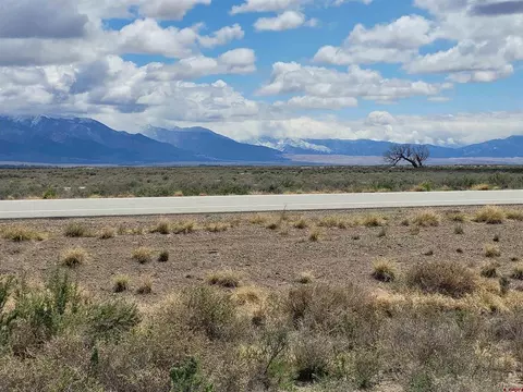 tbd State Hwy 17 Hwy, Moffat, CO 81143