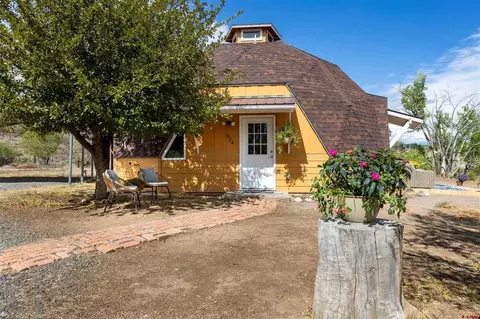 924 N Cedar Dr, Hotchkiss, CO 81419