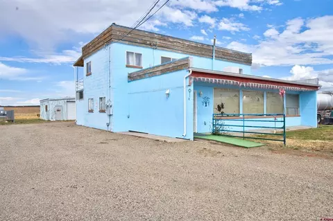 538 W Hwy 491, Dove Creek, CO 81324